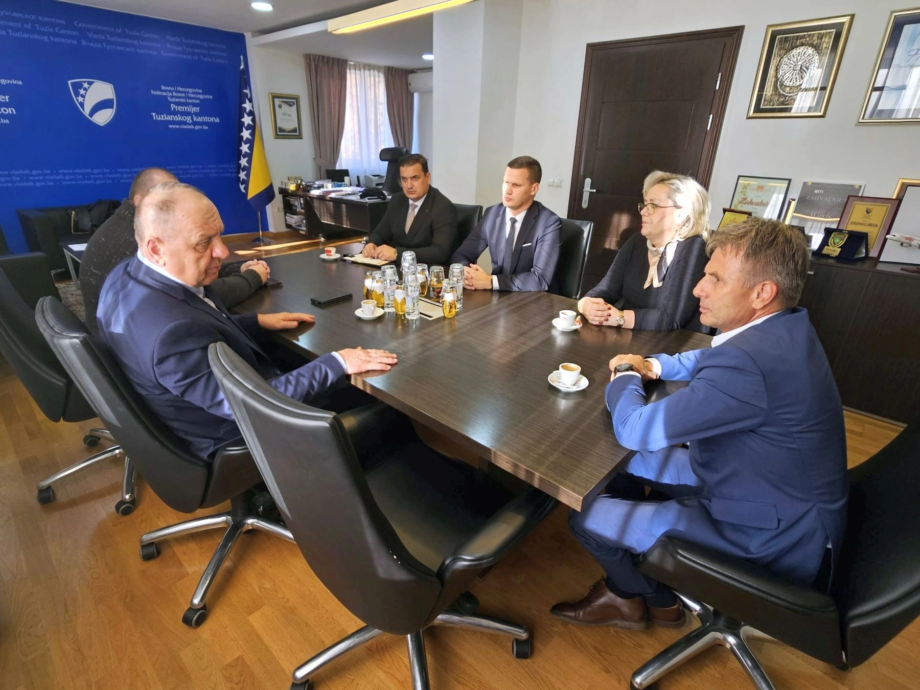 Saradnjom do bolje zdravstvene zaštite i kvalitetnijeg odgovora na sve situacije